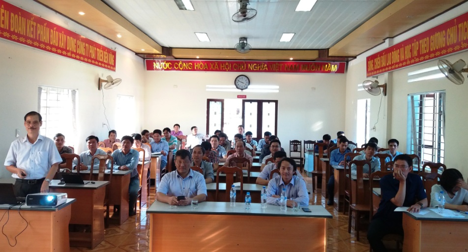DON GIA QUANG NAM